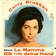 Corry Brokken - La Mamma / Gib Mir Deine Hand