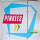 Pinkees - Pinkees