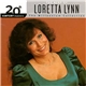 Loretta Lynn - The Best Of Loretta Lynn